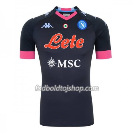 Napoli 3. trøje 2020-21 S/S